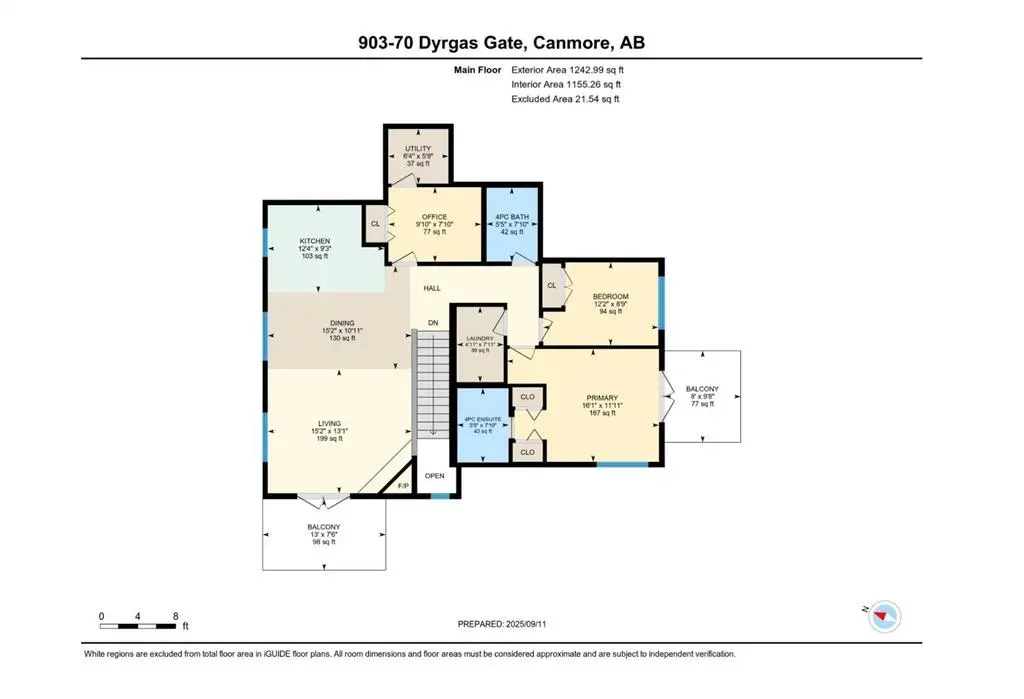 70 Dyrgas Gate, #903