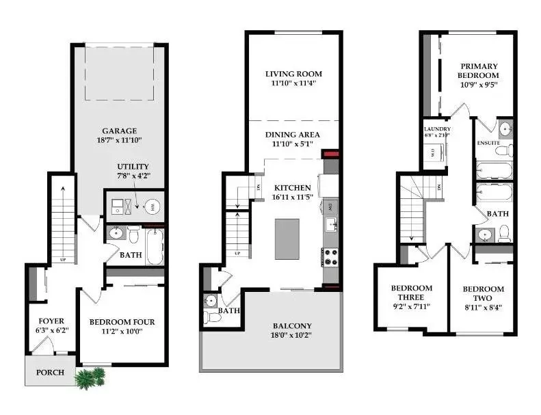 8535 19 Avenue SE, #409
