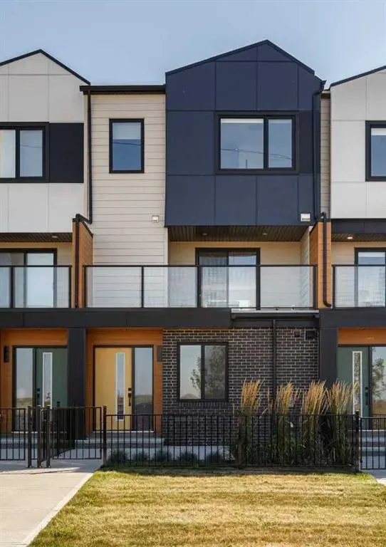 8535 19 Avenue SE, #409