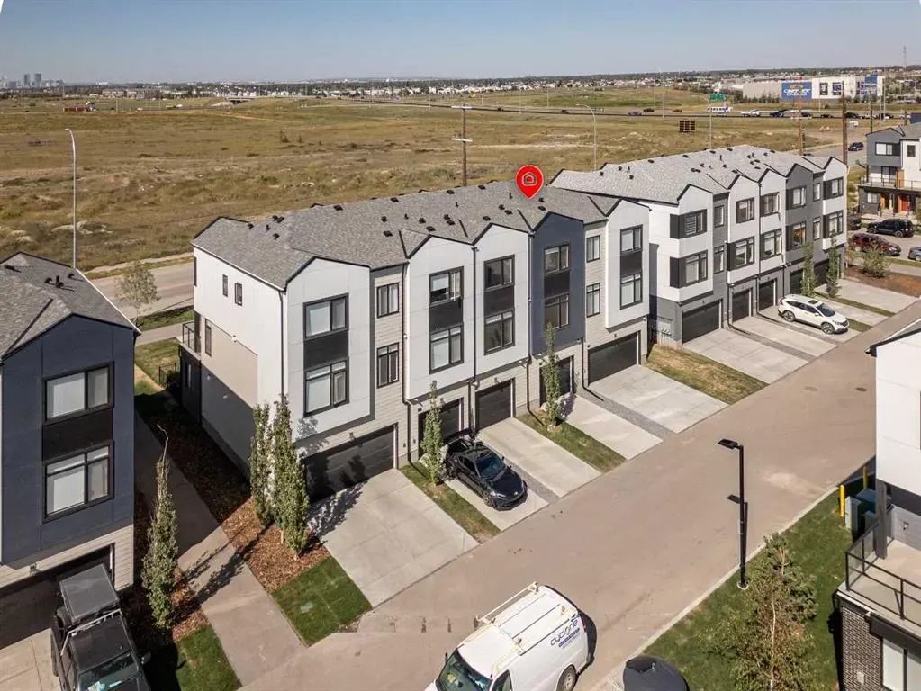 8535 19 Avenue SE, #409