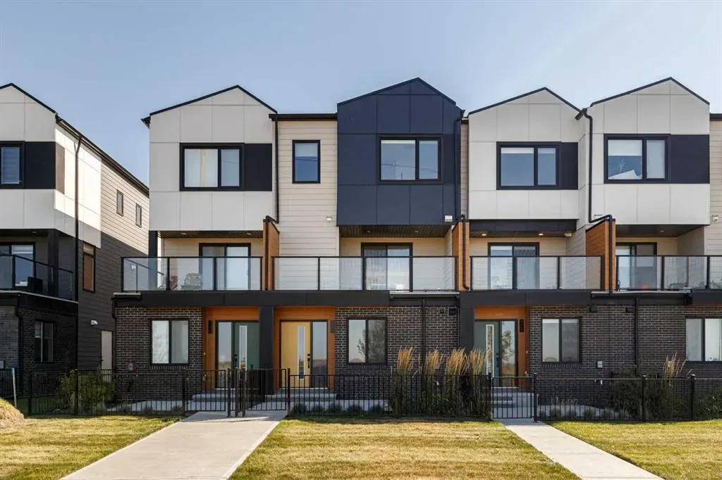 8535 19 Avenue SE, #409