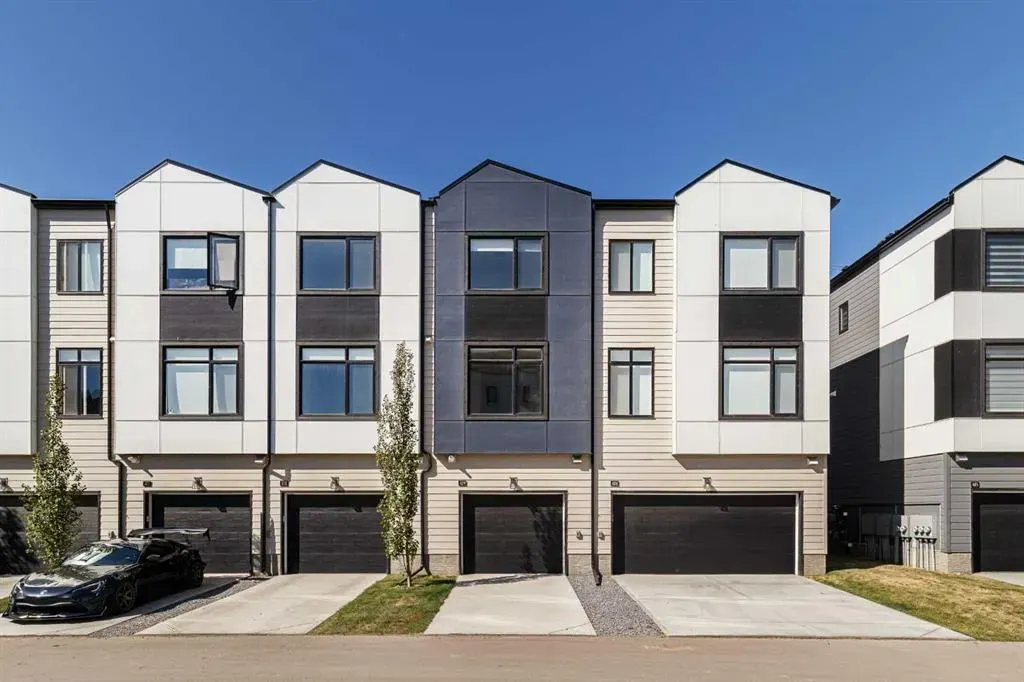 8535 19 Avenue SE, #409