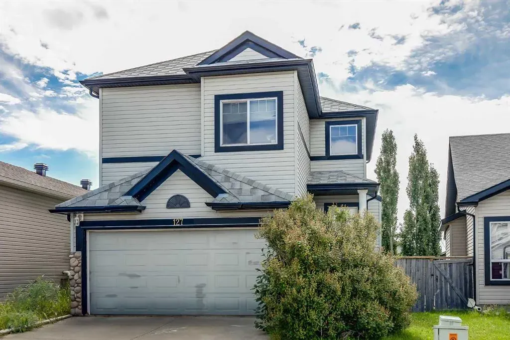 127 Tuscarora Way NW