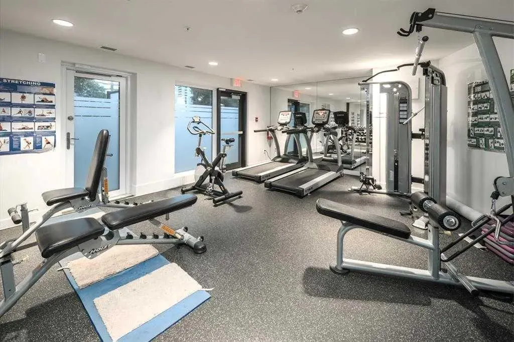 303 13 Avenue SW, #1602