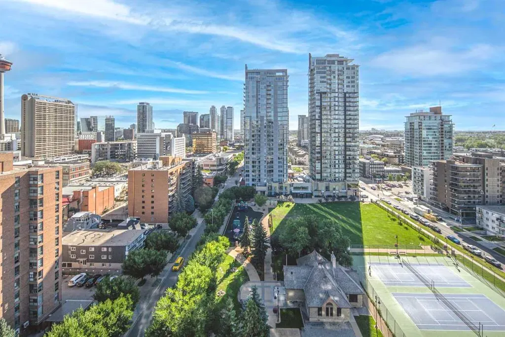 303 13 Avenue SW, #1602