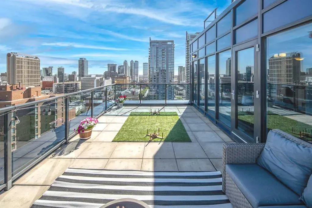 303 13 Avenue SW, #1602