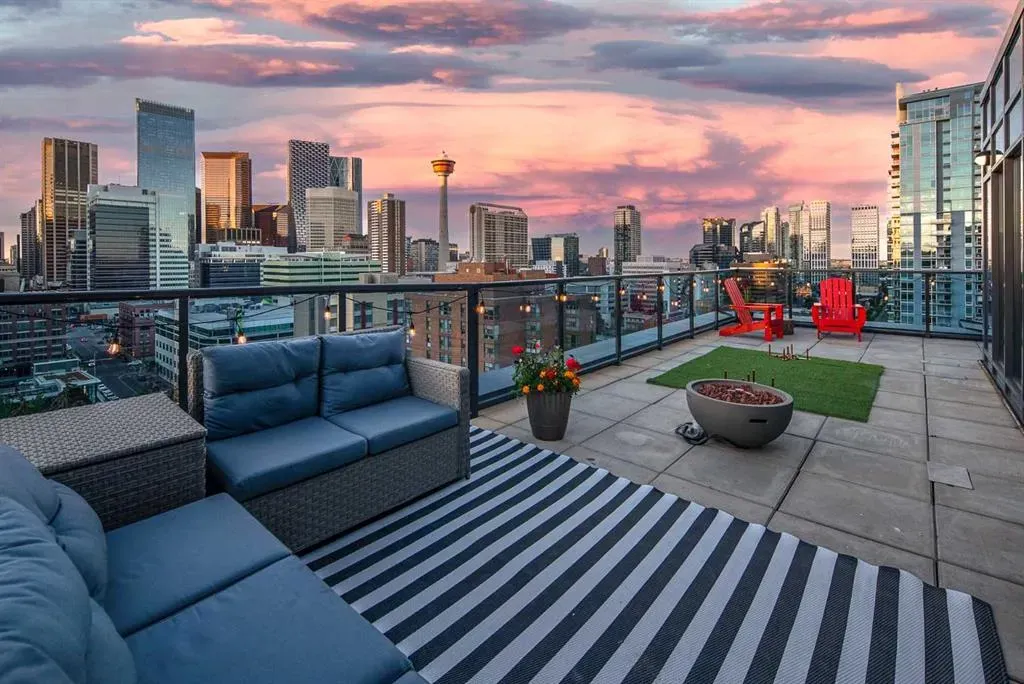 303 13 Avenue SW, #1602