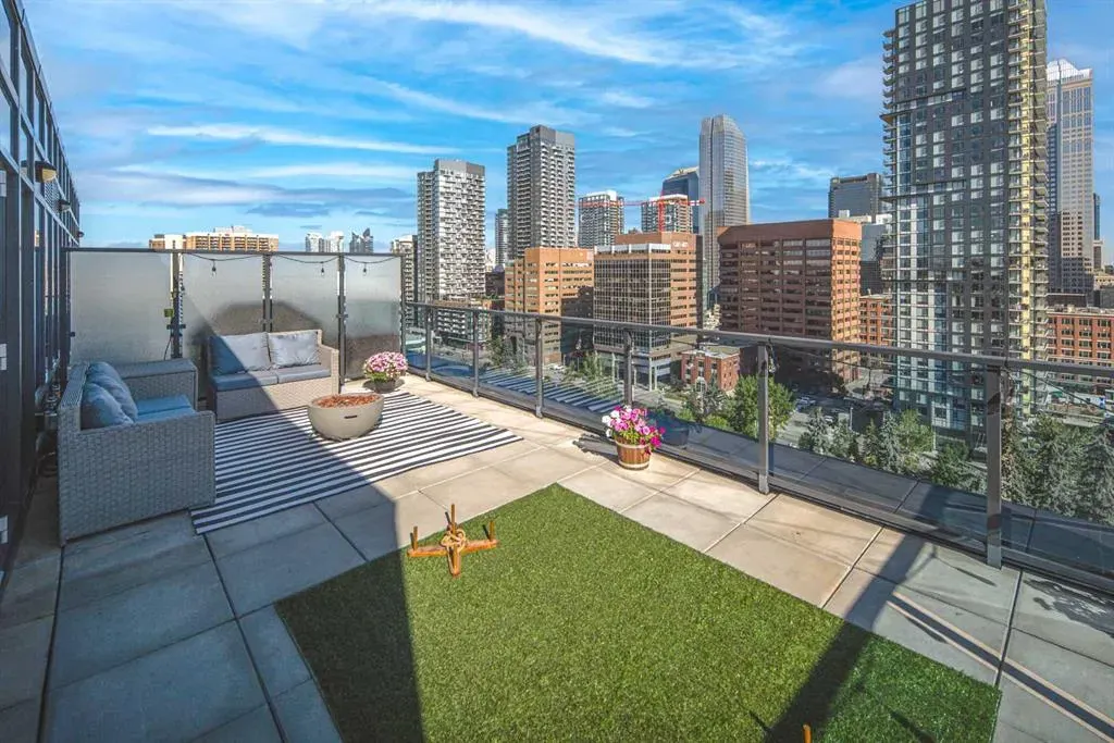 303 13 Avenue SW, #1602