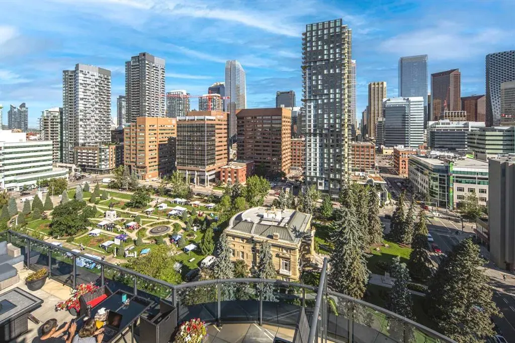 303 13 Avenue SW, #1602