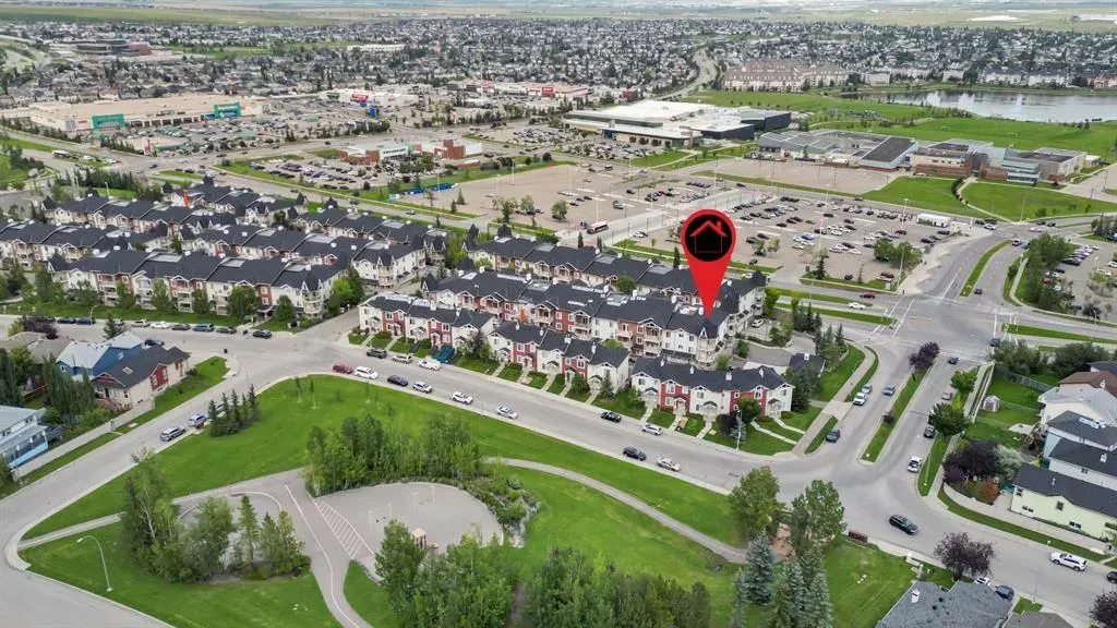 70 Panamount Drive NW, #8318