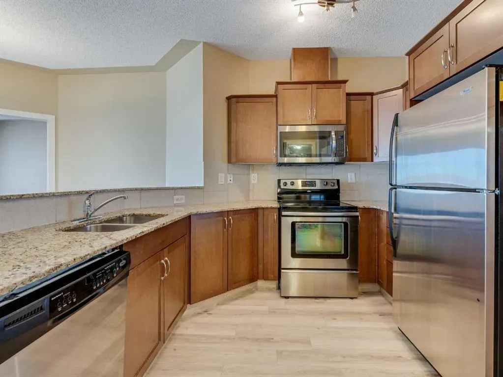 35 Inglewood Park SE, #505