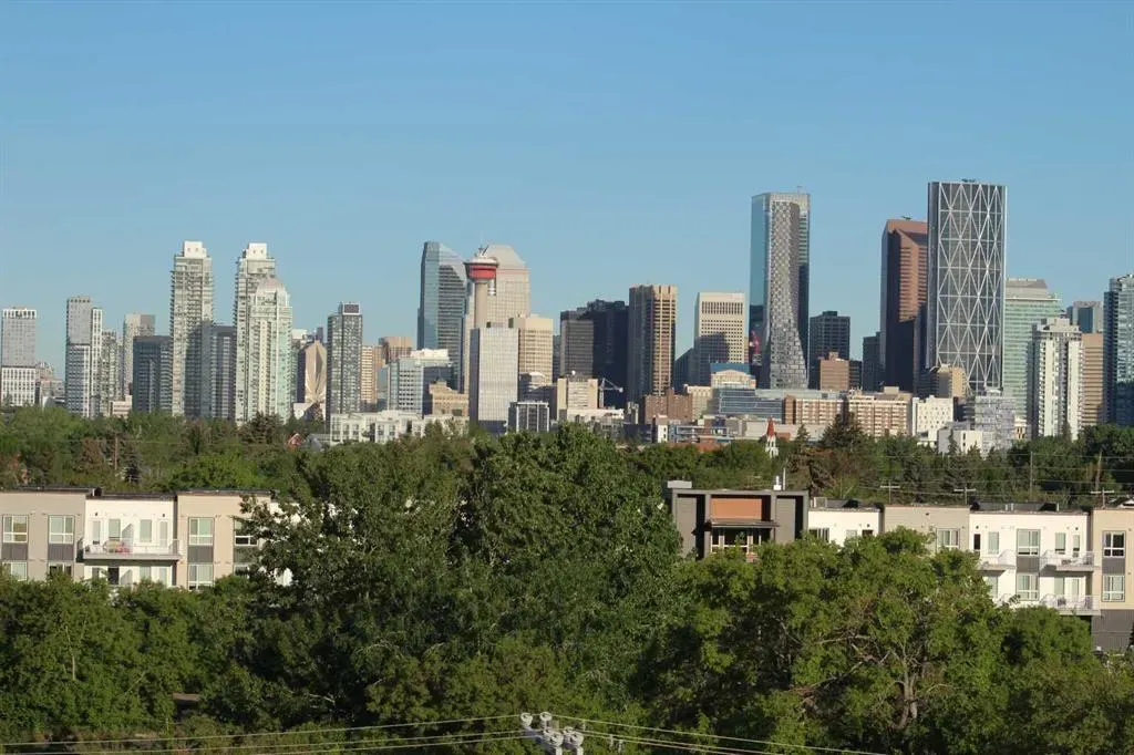 35 Inglewood Park SE, #505