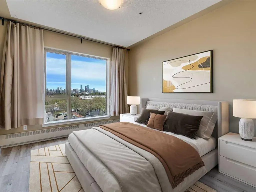 35 Inglewood Park SE, #505