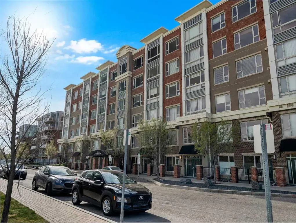 35 Inglewood Park SE, #505