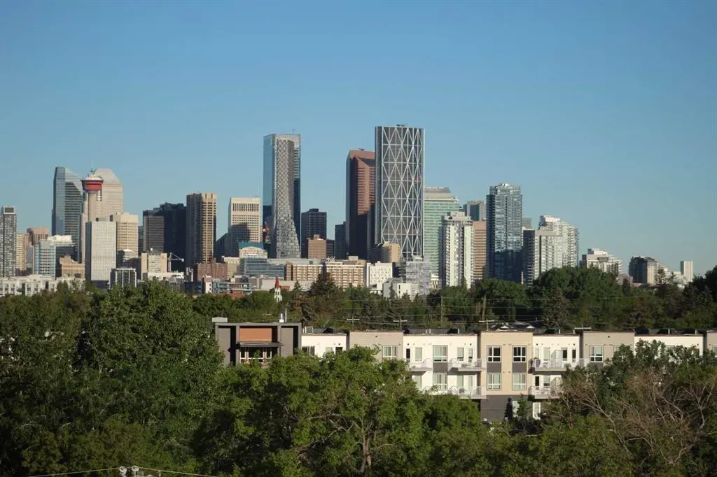 35 Inglewood Park SE, #505