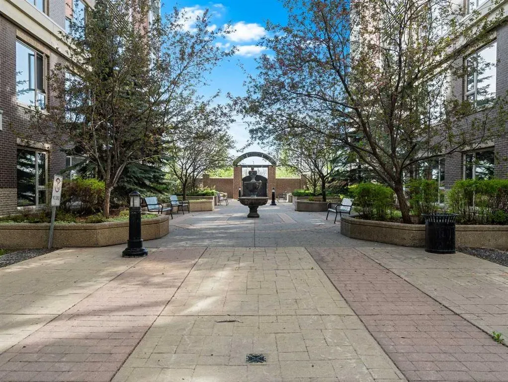 35 Inglewood Park SE, #505