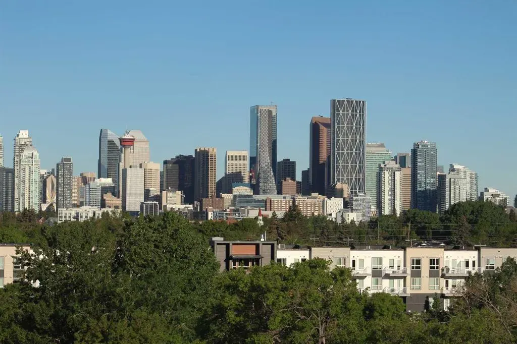 35 Inglewood Park SE, #505