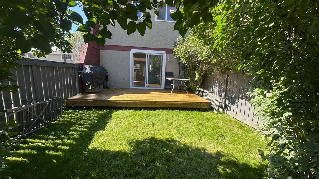 6223 31 Avenue NW, #206