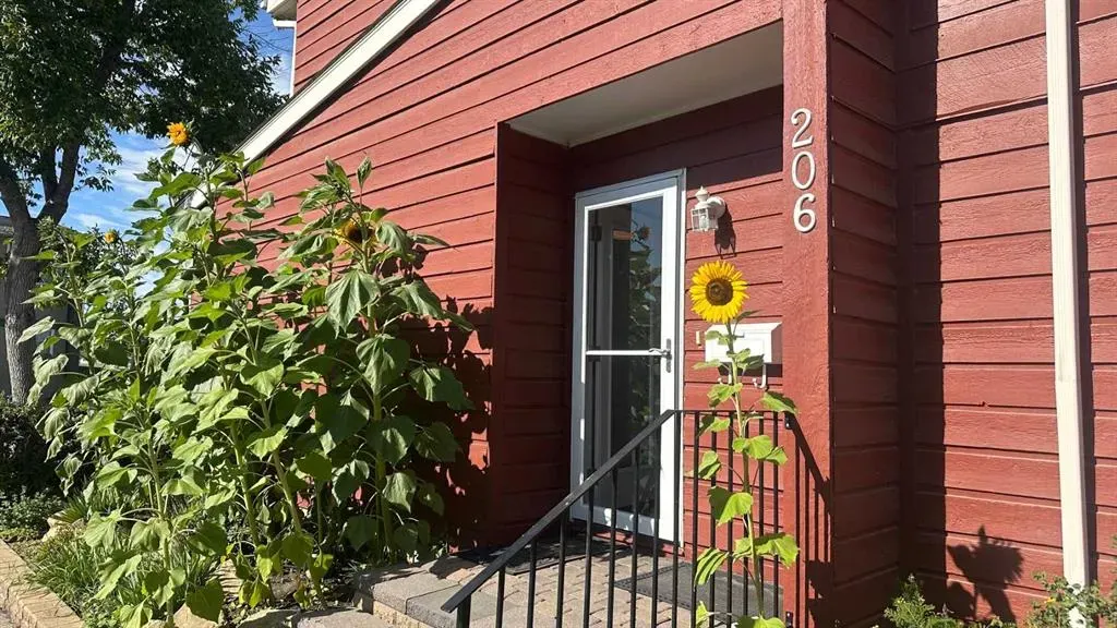 6223 31 Avenue NW, #206