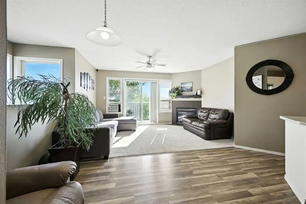 616 19 Street SE, #203