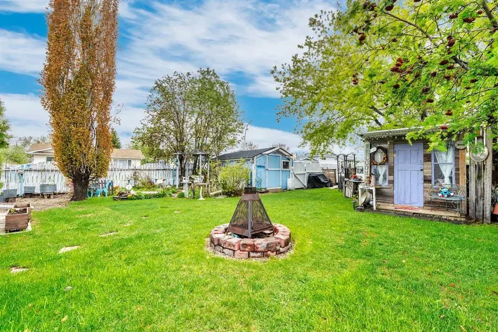 6 Greenview Crescent