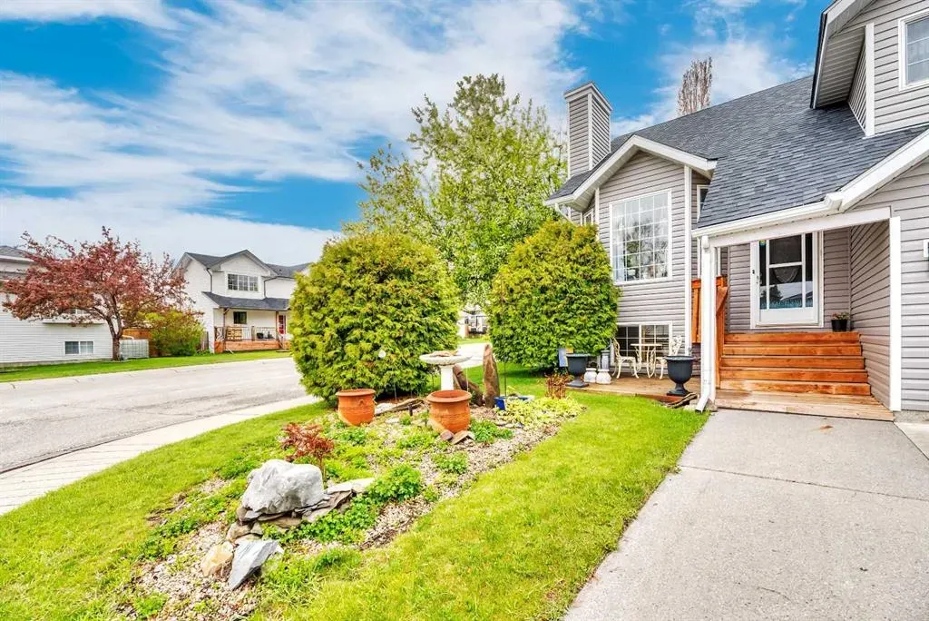 6 Greenview Crescent
