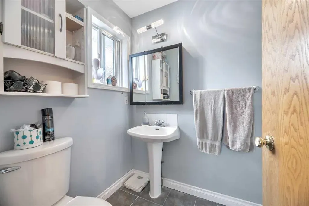 6 Greenview Crescent