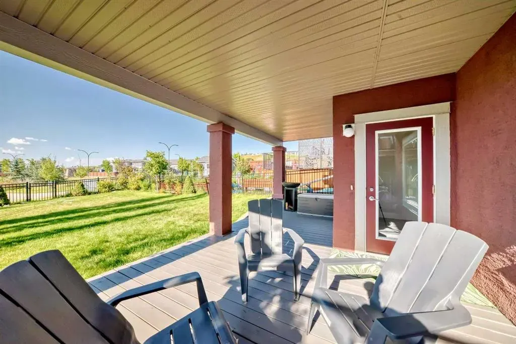 13 Cranbrook Cove SE