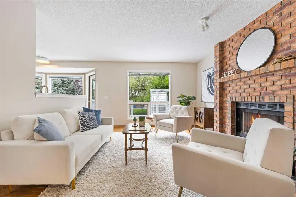 12 Scanlon Green NW
