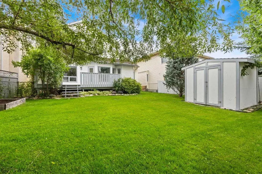 12 Scanlon Green NW