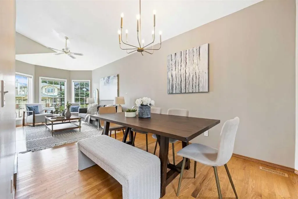 12 Scanlon Green NW