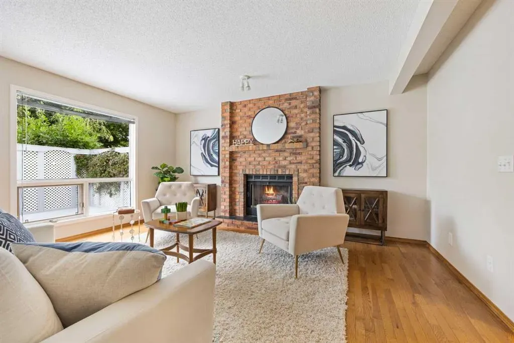 12 Scanlon Green NW