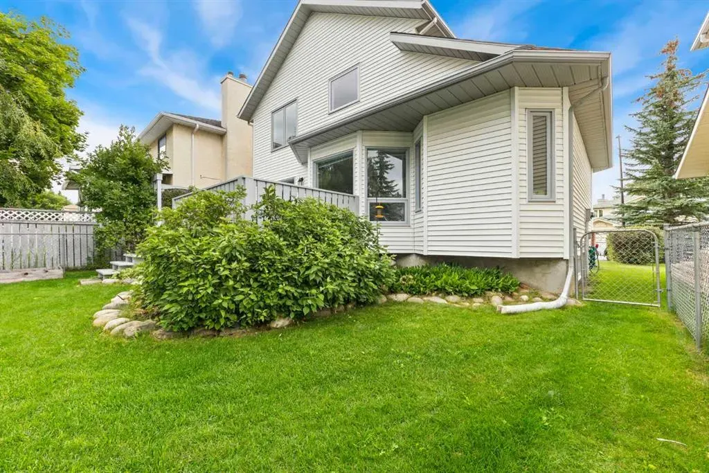 12 Scanlon Green NW