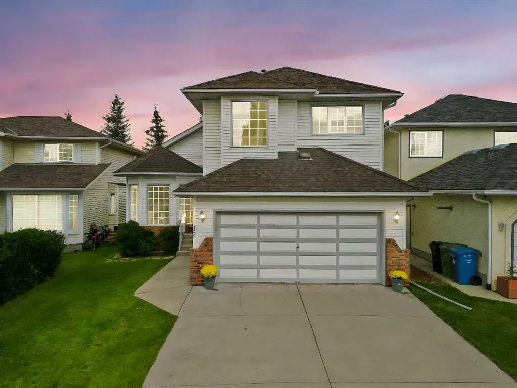 12 Scanlon Green NW