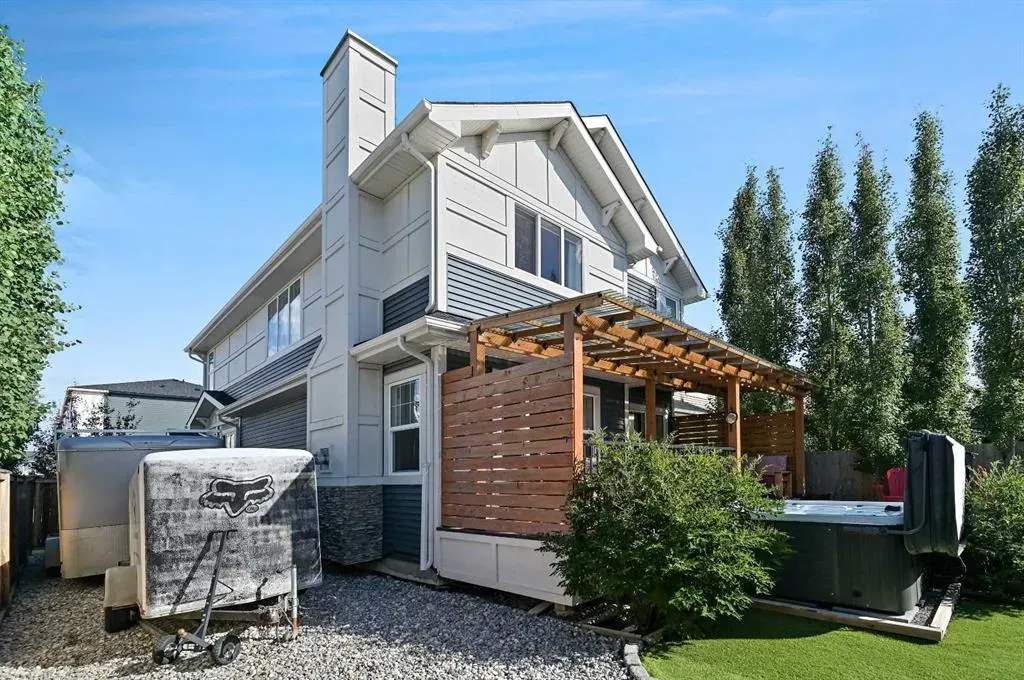 89 Sunrise Crescent