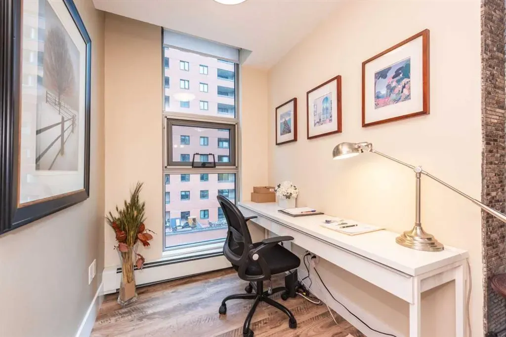 735 2 Avenue SW, #503