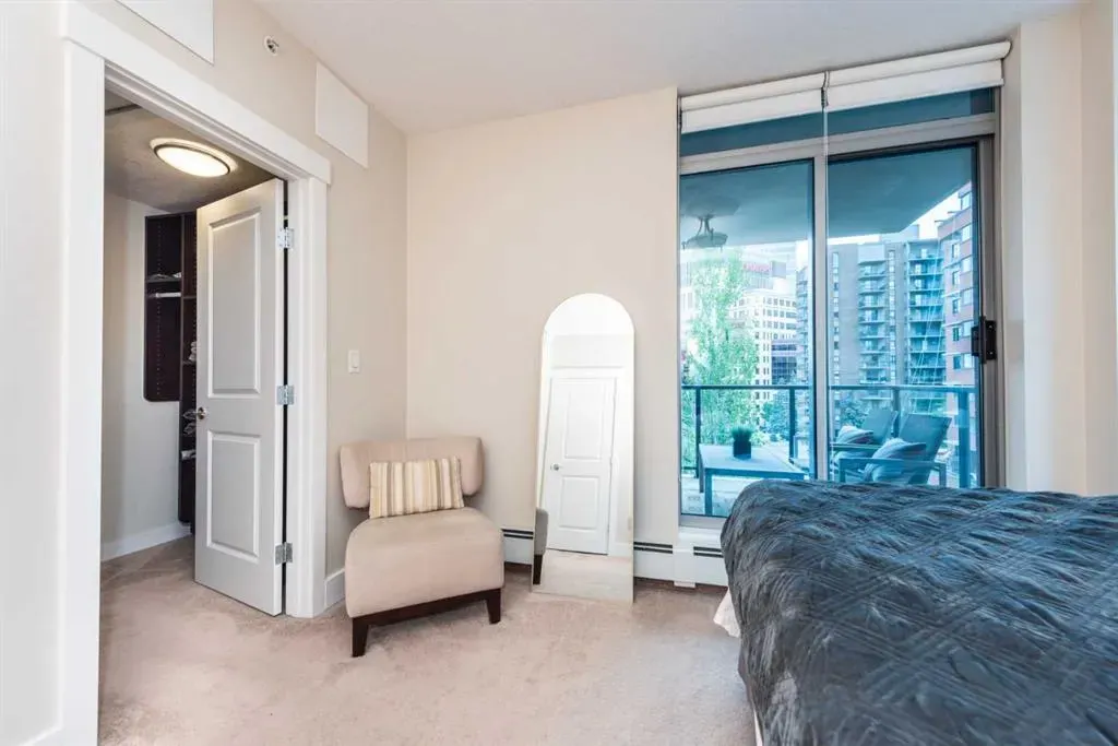 735 2 Avenue SW, #503