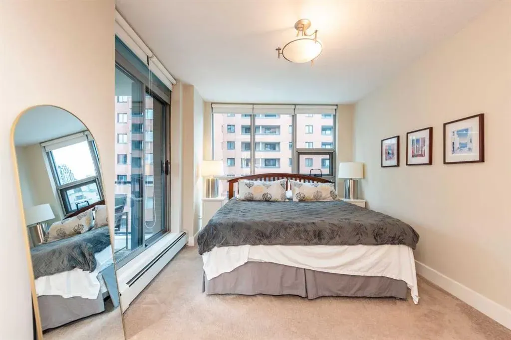 735 2 Avenue SW, #503