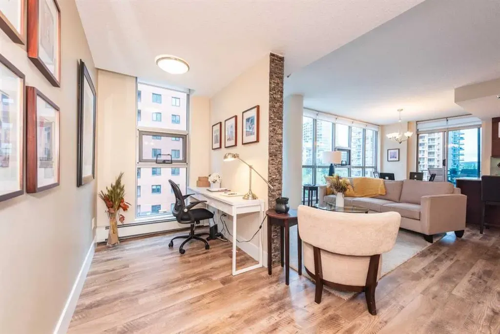 735 2 Avenue SW, #503