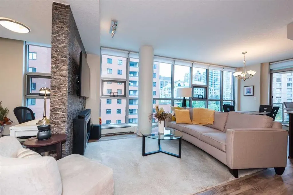 735 2 Avenue SW, #503
