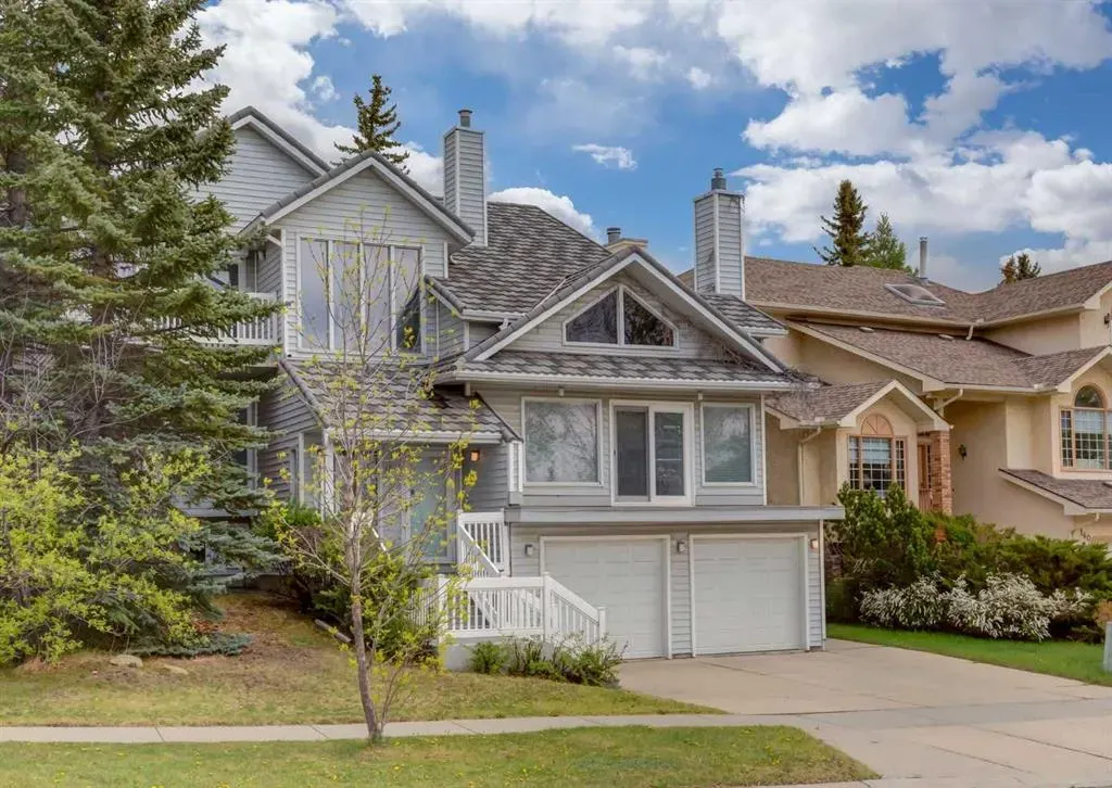 164 Hawksbrow Drive NW