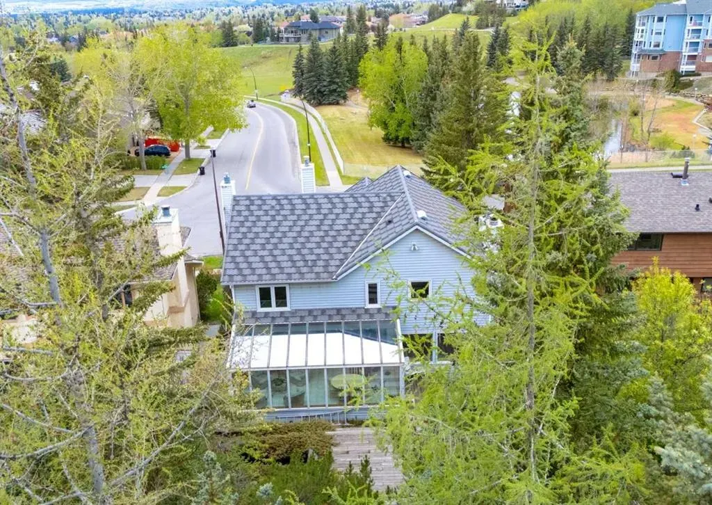 164 Hawksbrow Drive NW