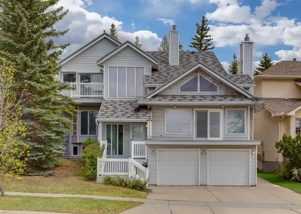 164 Hawksbrow Drive NW