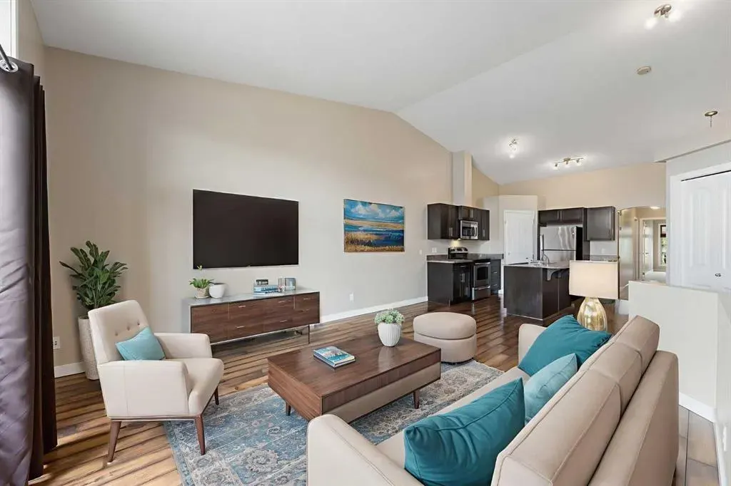 230 Eversyde Boulevard SW, #2203
