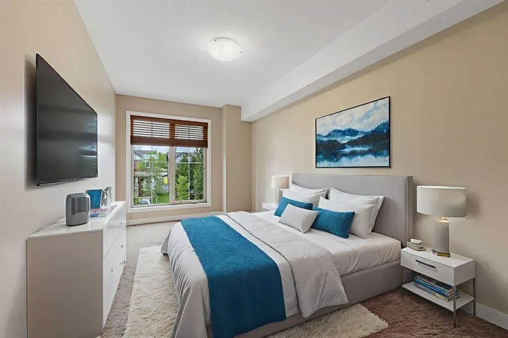 230 Eversyde Boulevard SW, #2203