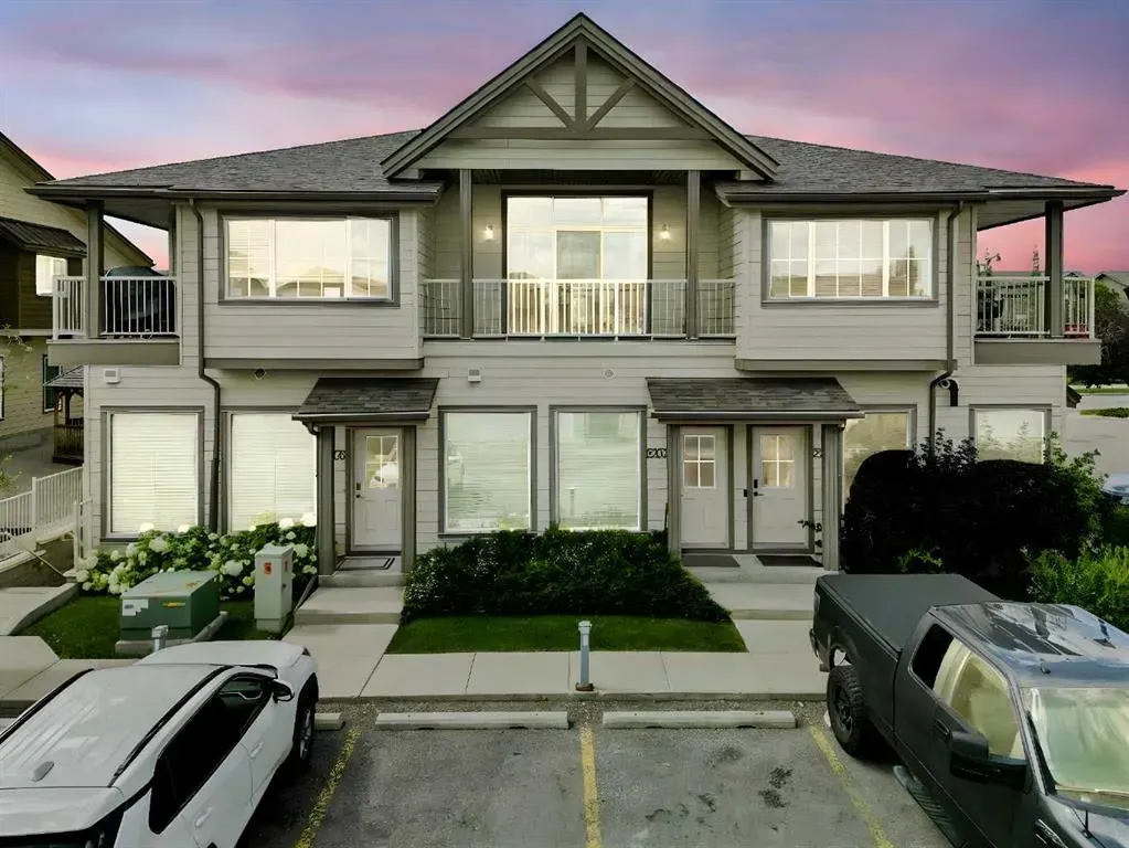 230 Eversyde Boulevard SW, #2203