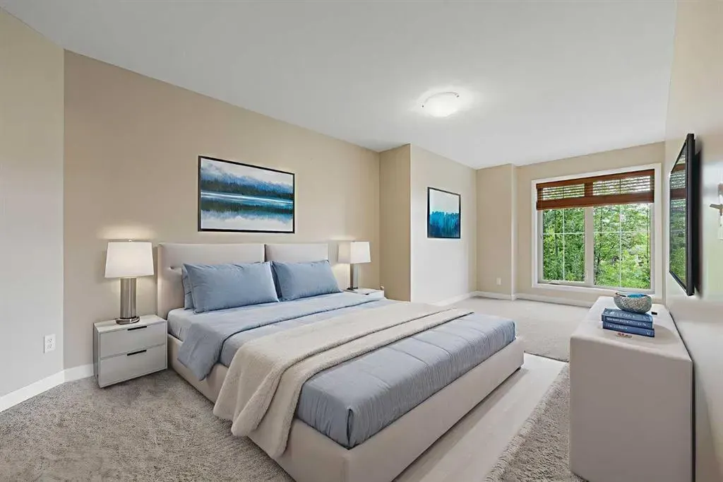 230 Eversyde Boulevard SW, #2203
