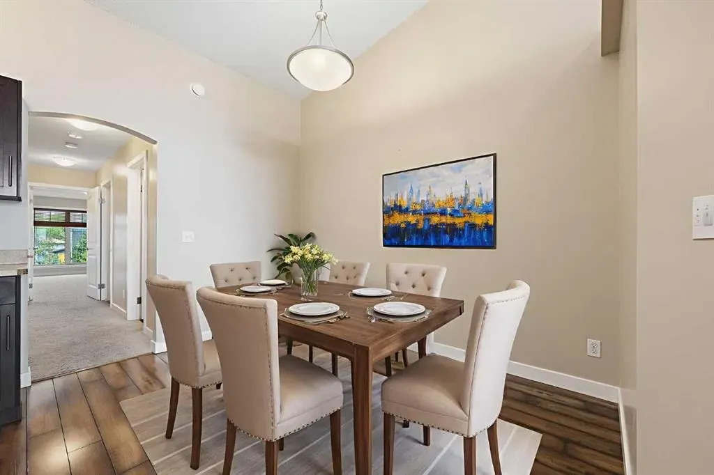 230 Eversyde Boulevard SW, #2203