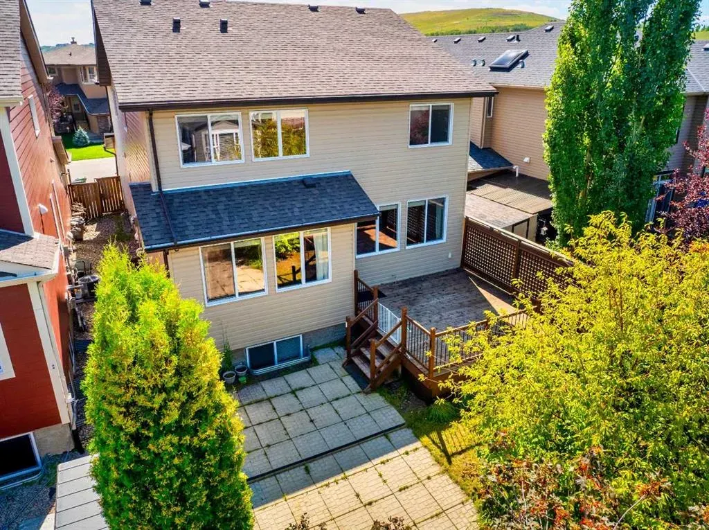 77 Chaparral Valley Grove SE