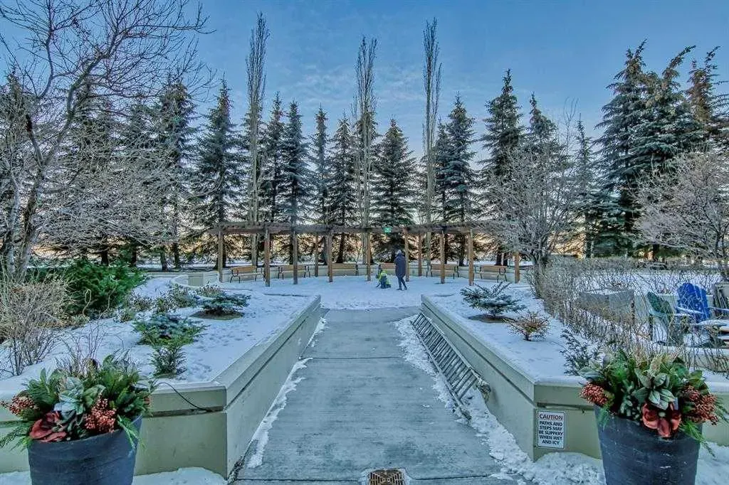 1108 6 Avenue SW, #209